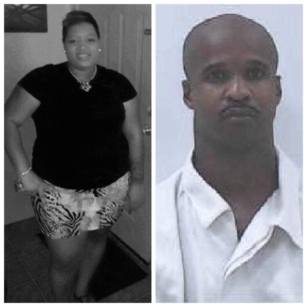 LarRisha Chapman (left) and Kwame Spaulding (right) each later claimed they falsely implicated Inman due to pressure from investigators.
Photo: Facebook                                                     Photo: Ga. Dept. of Corrections LarRisha Chapman (left) and Kwame Spaulding (right) each later claimed they falsely implicated Inman due to pressure from investigators.
Photo: Facebook                                                     Photo: Ga. Dept. of Corrections