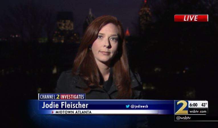 To contact WSB-TV investigative reporter Jodie Fleischer:
Email: jodie@wsbtv.com
Facebook: https:\/\/www.facebook.com\/jodie.fleischer.wsbtv\/
Twitter: @jodiewsb
